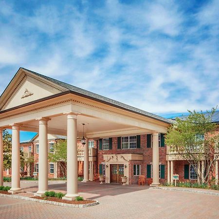 Residence Inn By Marriott West Orange Eksteriør billede