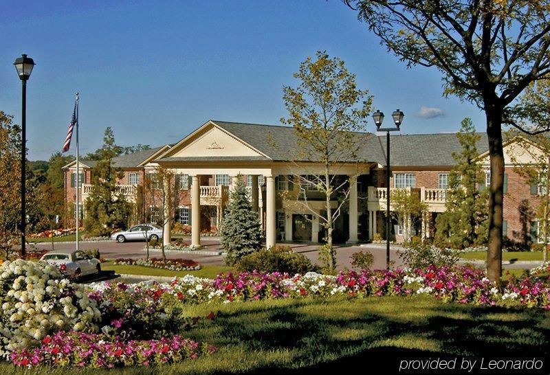 Residence Inn By Marriott West Orange Eksteriør billede