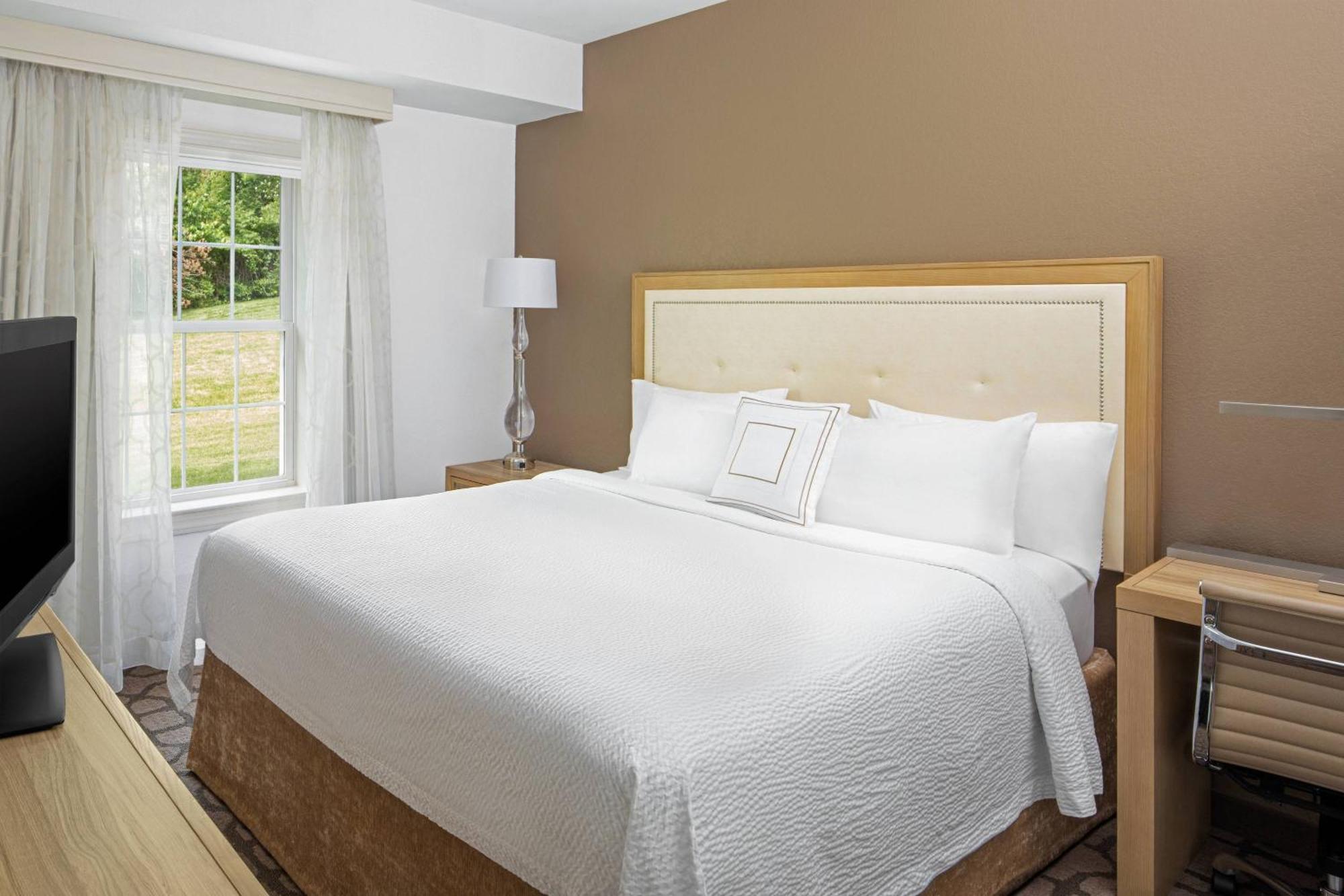 Residence Inn By Marriott West Orange Eksteriør billede