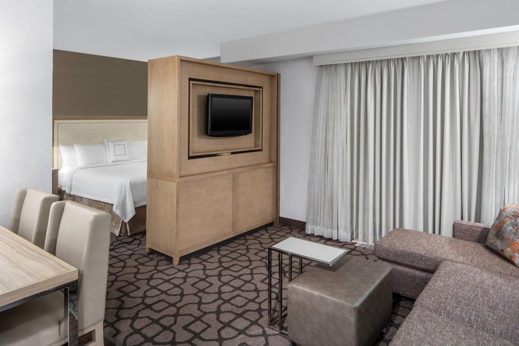 Residence Inn By Marriott West Orange Eksteriør billede