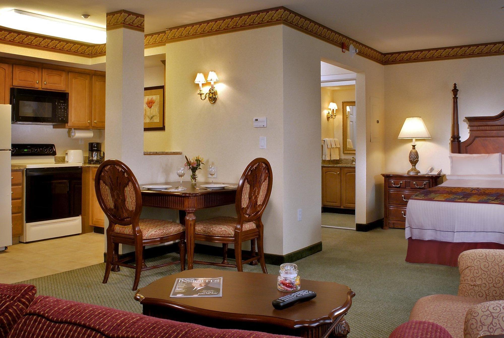 Residence Inn By Marriott West Orange Eksteriør billede
