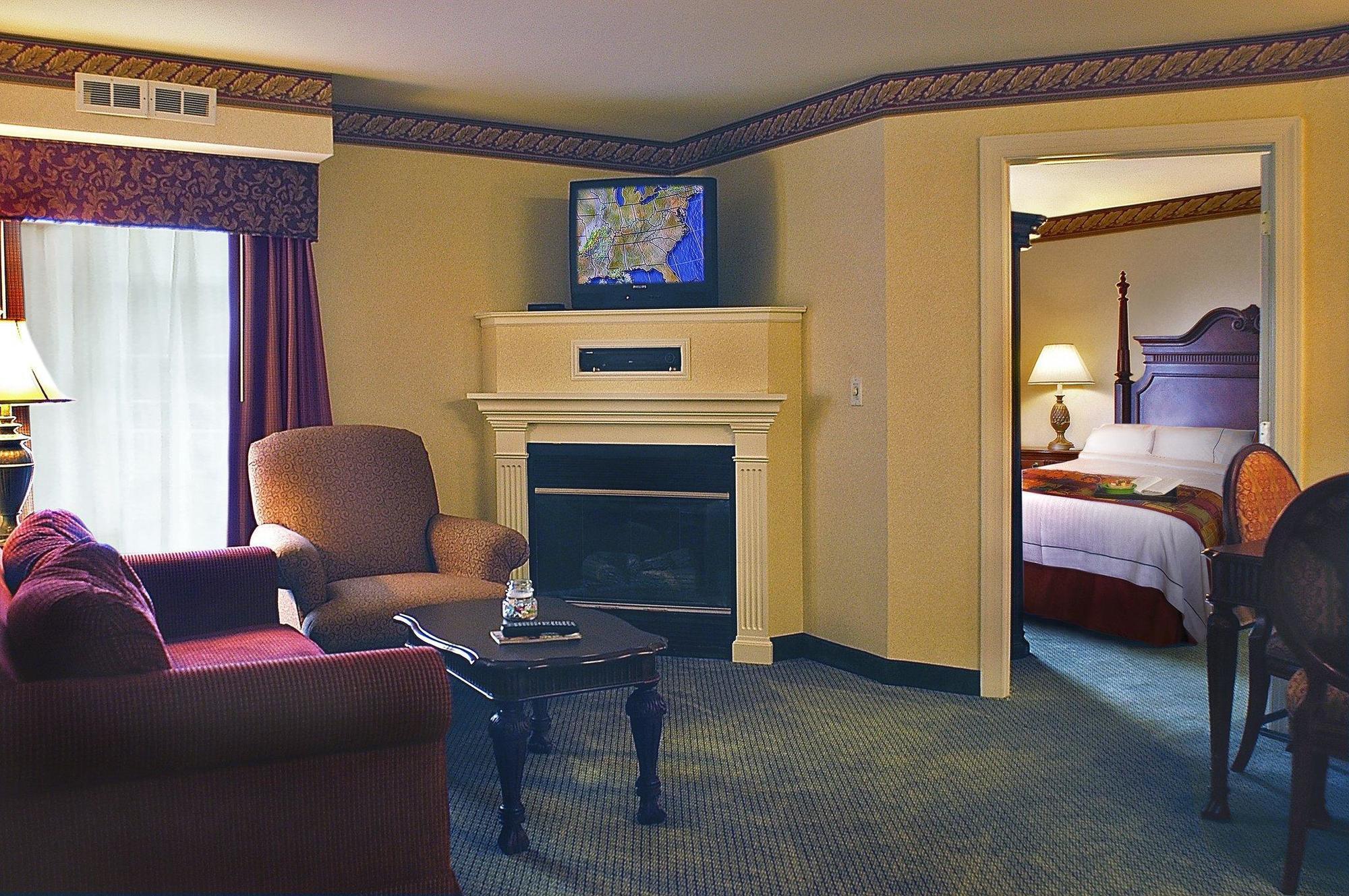 Residence Inn By Marriott West Orange Eksteriør billede