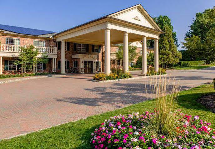 Residence Inn By Marriott West Orange Eksteriør billede