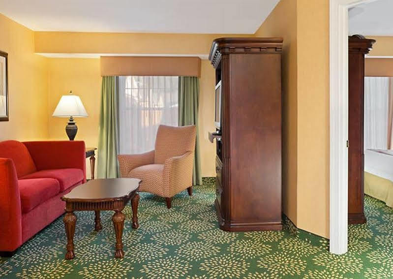 Residence Inn By Marriott West Orange Eksteriør billede