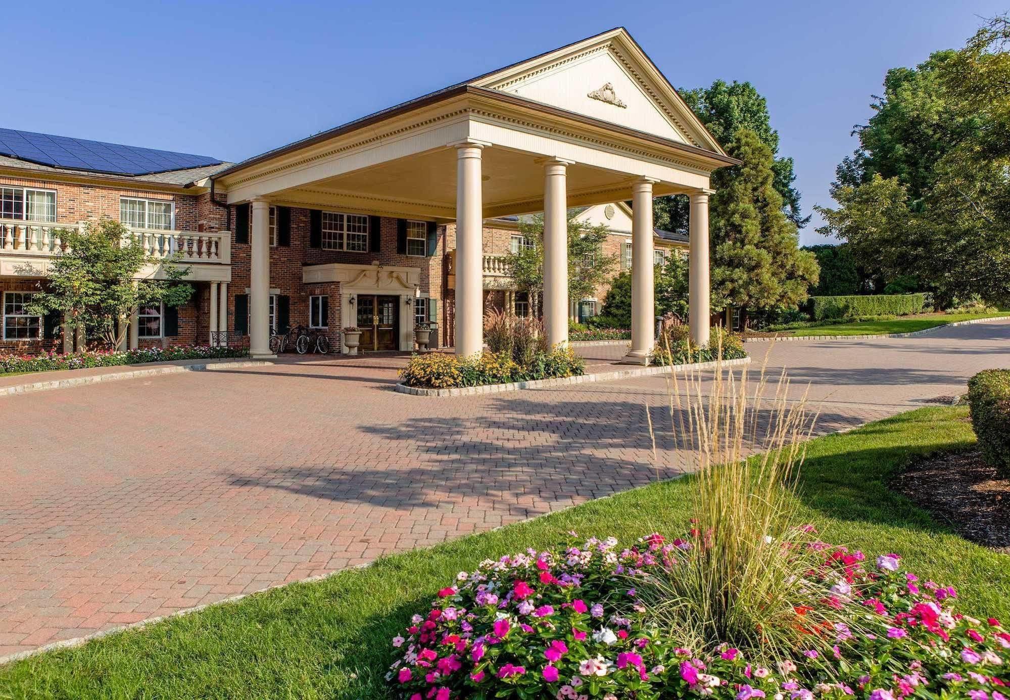 Residence Inn By Marriott West Orange Eksteriør billede