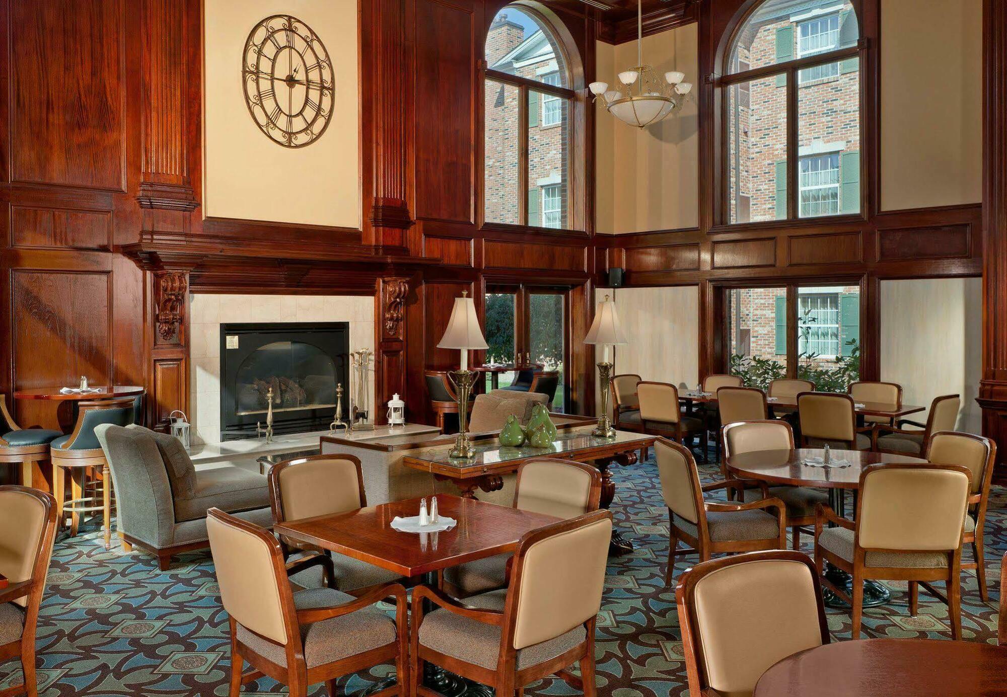 Residence Inn By Marriott West Orange Eksteriør billede