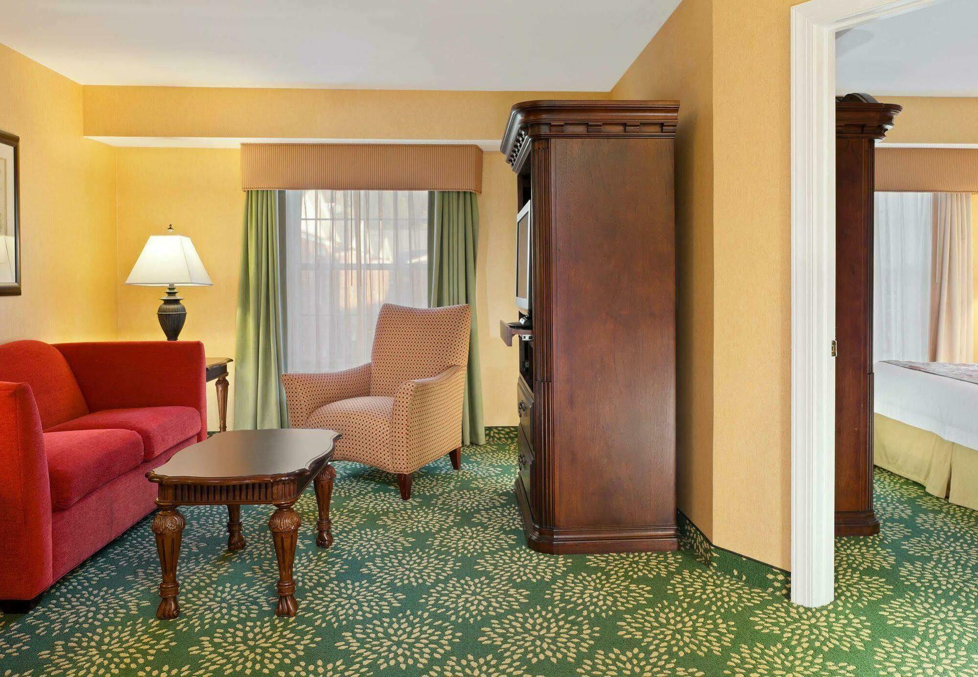 Residence Inn By Marriott West Orange Eksteriør billede