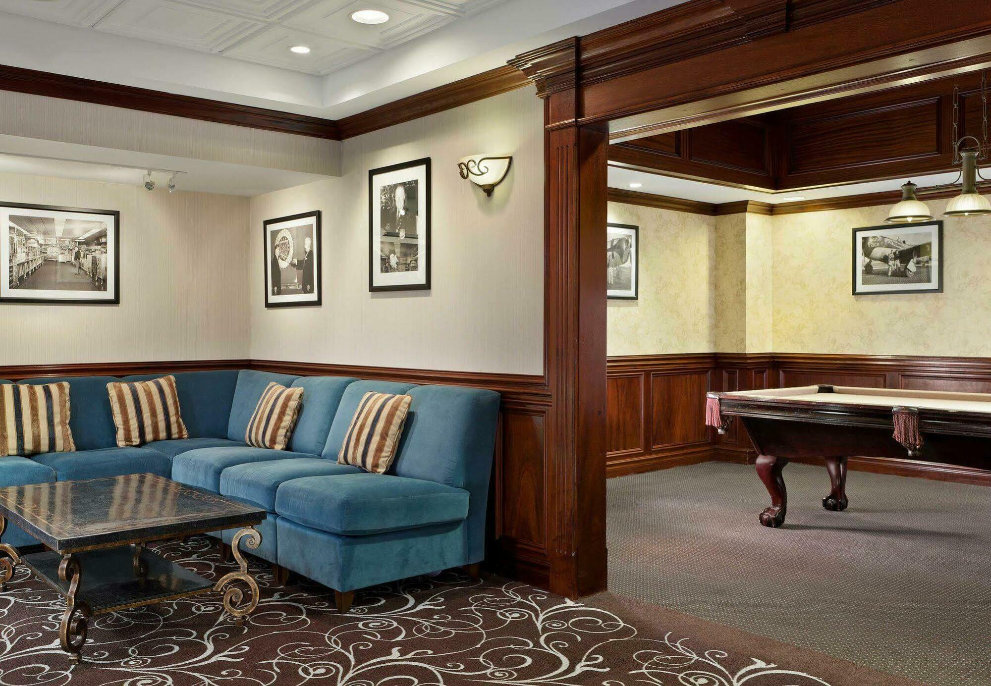 Residence Inn By Marriott West Orange Eksteriør billede