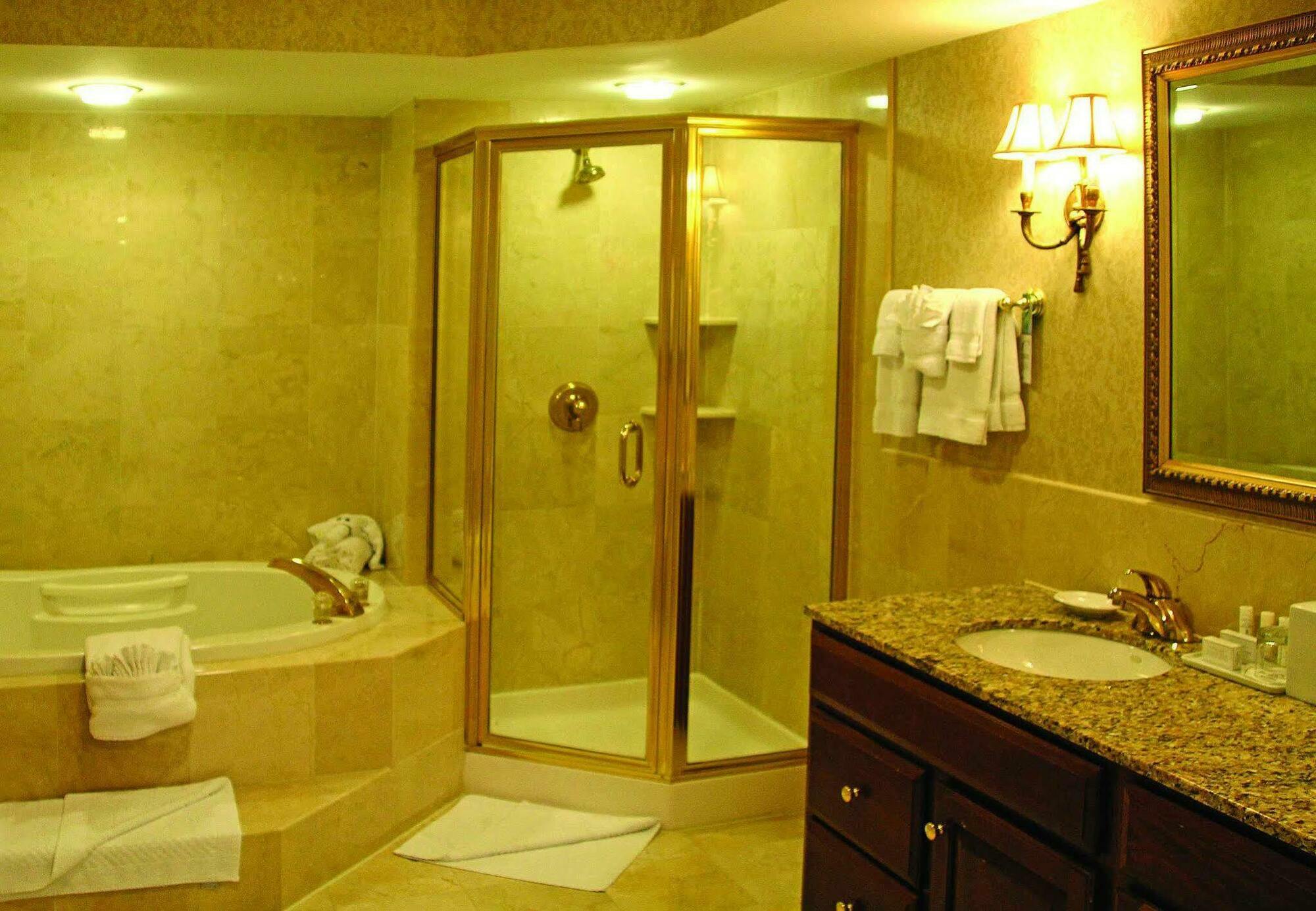 Residence Inn By Marriott West Orange Eksteriør billede