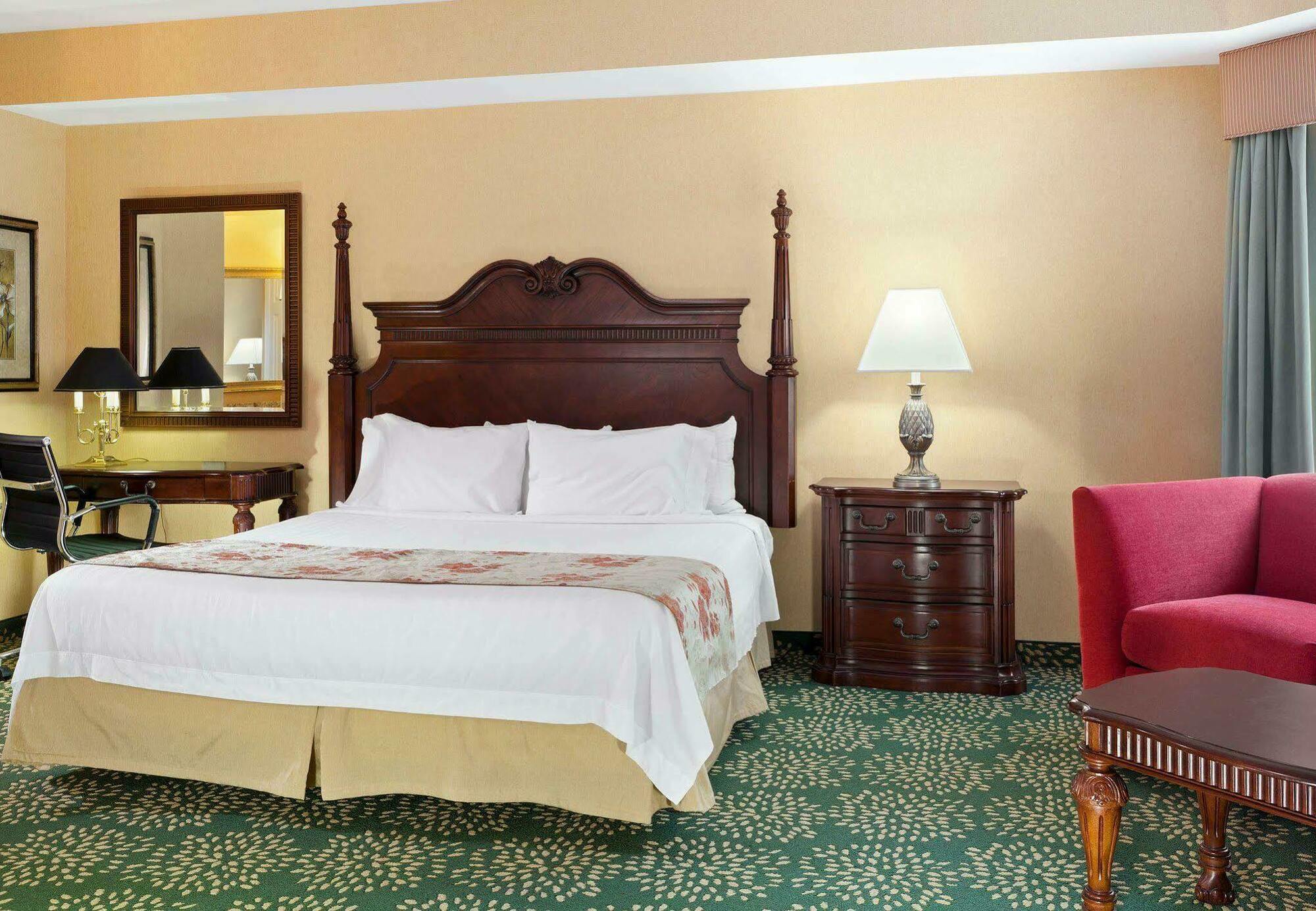 Residence Inn By Marriott West Orange Eksteriør billede