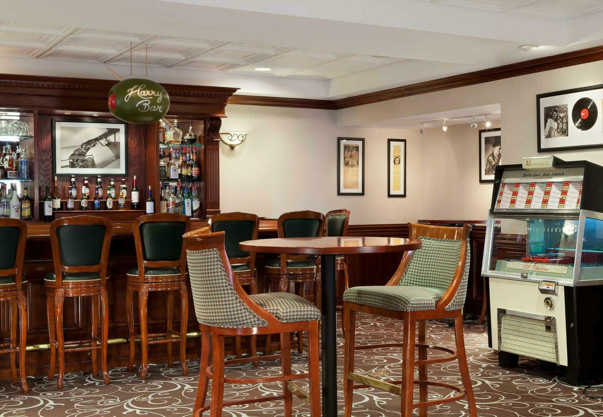 Residence Inn By Marriott West Orange Eksteriør billede