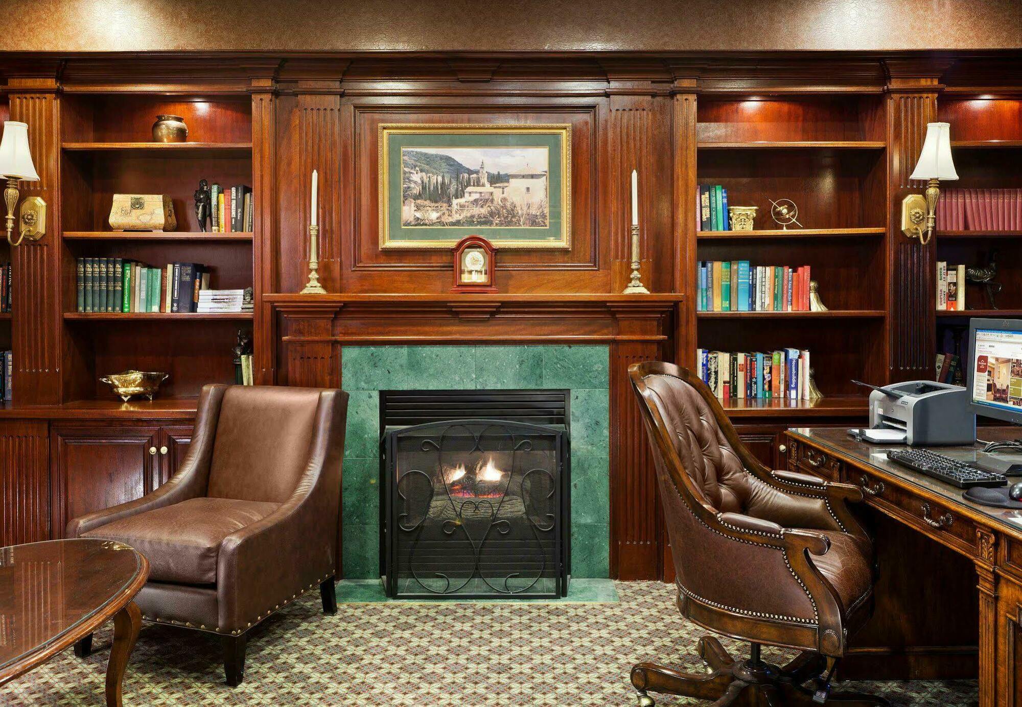 Residence Inn By Marriott West Orange Eksteriør billede